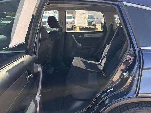 Used 2009 Honda CR-V EX image 25