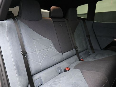 Used 2023 BMW iX xDrive50 w/ Ultimate Package 2 image 25