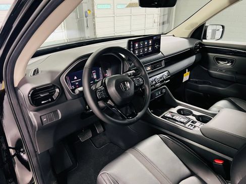 New 2026 Honda Passport RTL image 23