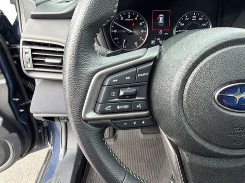 Used 2025 Subaru Outback Premium image 27