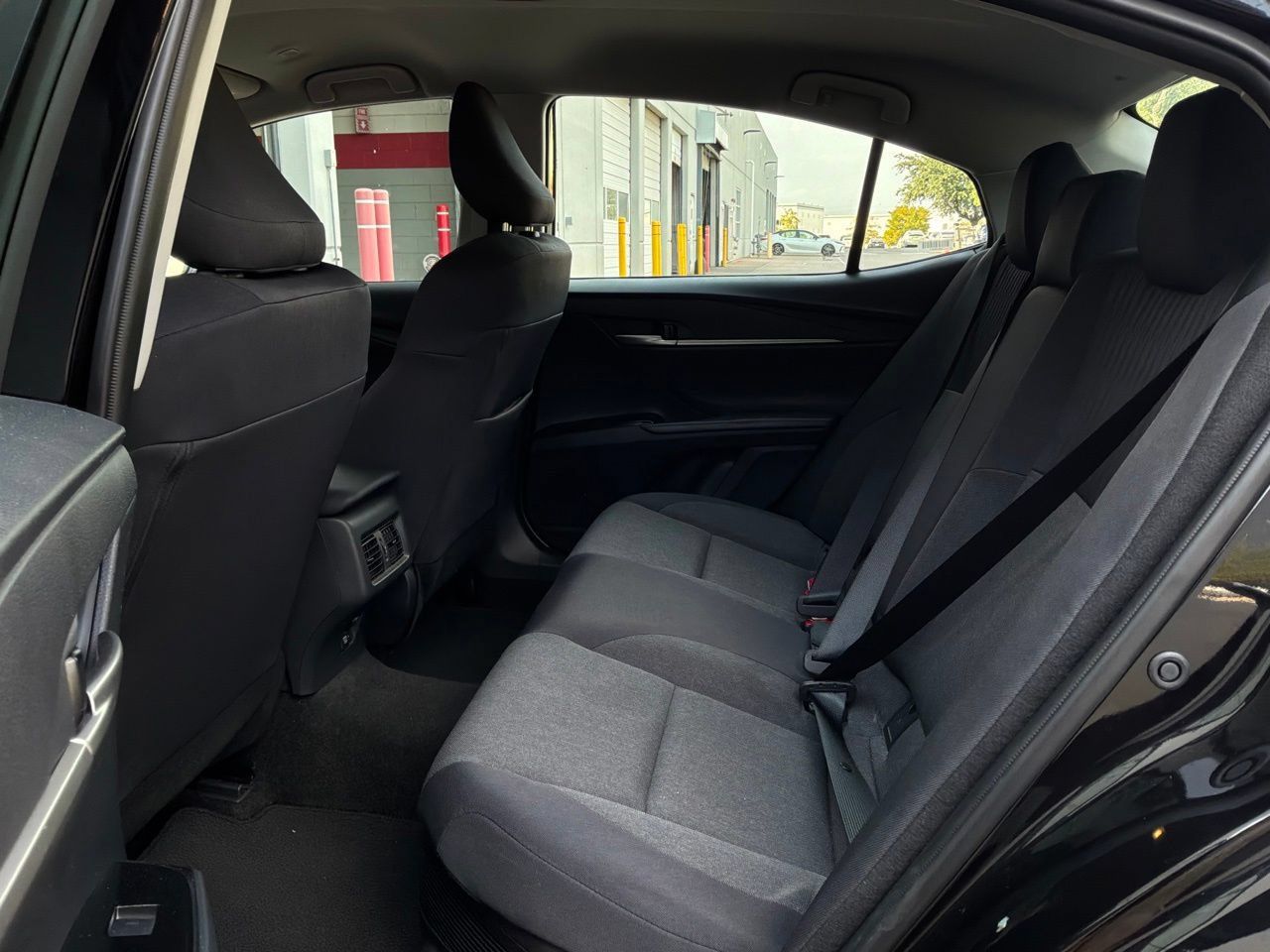 Used 2026 Toyota Camry LE FWD image 12