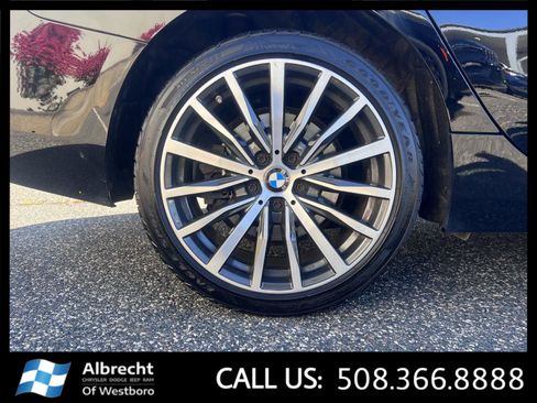 Used 2021 BMW 228i xDrive Gran Coupe w/ Convenience Package image 38