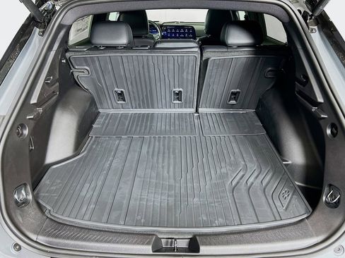 New 2026 Chevrolet Equinox EV RS image 26