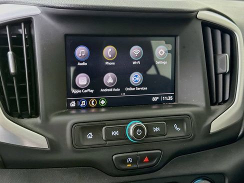 Used 2023 GMC Terrain SLE w/ Elevation Edition FWD image 28