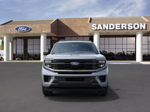 New 2027 Ford Expedition Max Platinum w/ Platinum Ultimate Package AWD/4WD image 7