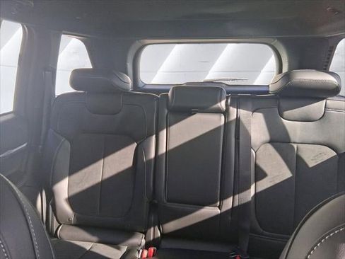 New 2026 Jeep Grand Cherokee Altitude AWD/4WD image 30