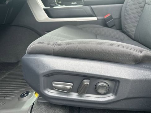 New 2026 Toyota Tundra SR5 image 16