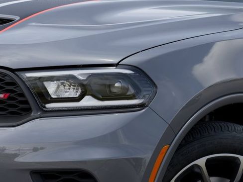 New 2026 Dodge Durango GT AWD/4WD image 11