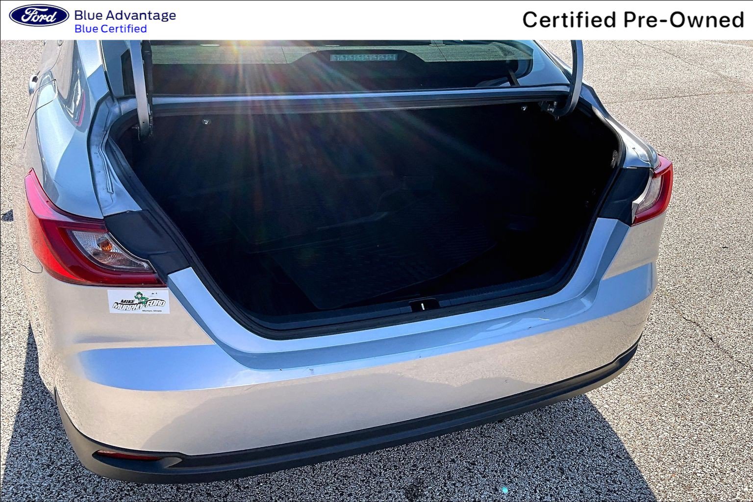 Used 2025 Toyota Camry LE FWD image 19