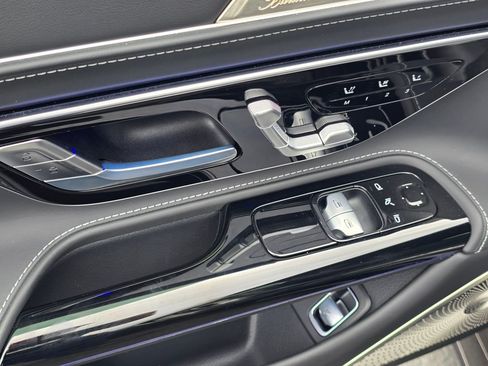Used 2025 Mercedes-Benz AMG GT 63 image 34