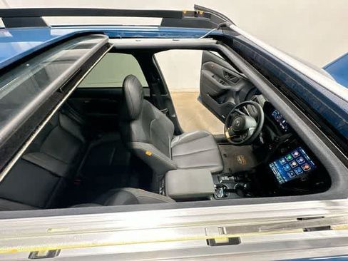 Certified 2026 Subaru Forester Wilderness AWD/4WD image 6