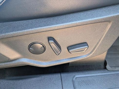 Used 2021 Ford Bronco First Edition AWD/4WD image 15