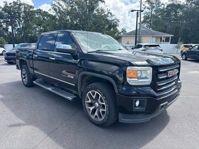 Used 2015 GMC Sierra 1500 SLT