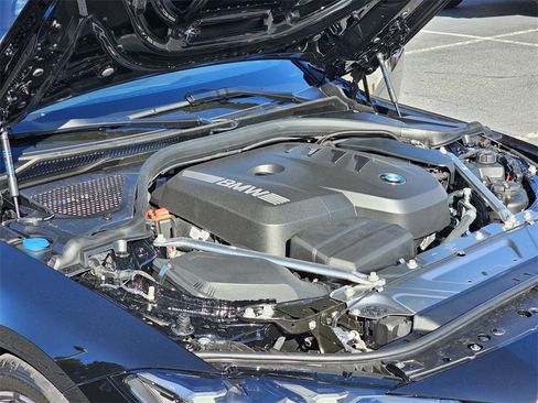 New 2026 BMW 430i Coupe w/ Convenience Package image 26