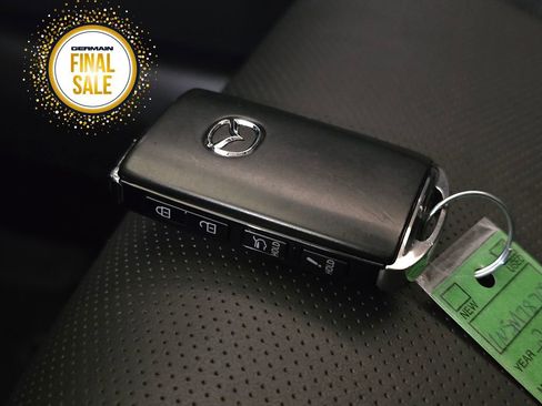 Certified 2025 MAZDA CX-30 AWD 2.5 S w/ Premium Package image 31