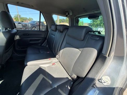Used 2006 Honda CR-V EX image 10
