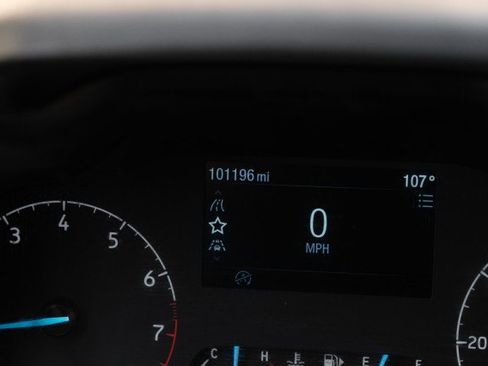 Used 2021 Ford Transit Connect XL FWD image 18