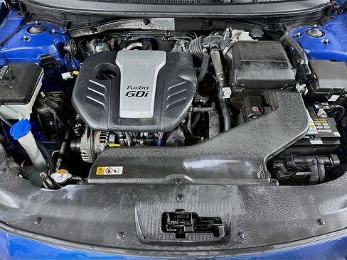 Used 2015 Hyundai Sonata ECO image 27