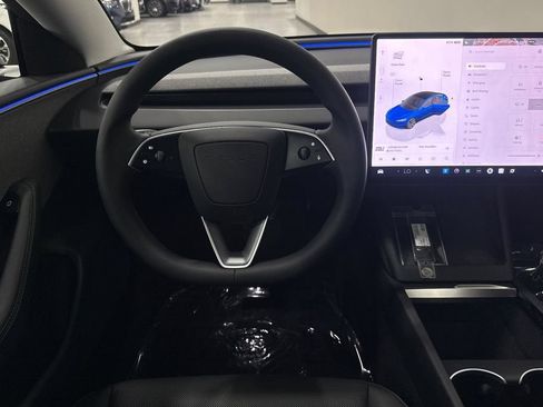 Used 2026 Tesla Model 3 RWD image 16