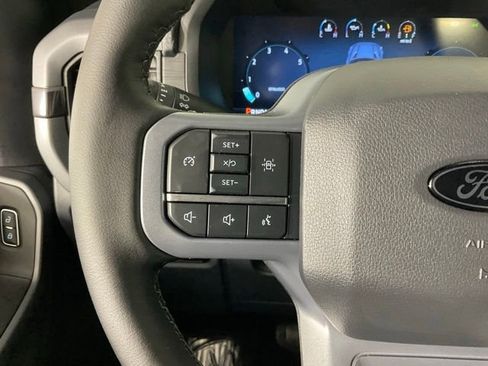 New 2026 Ford F150 XLT w/ XLT Black Appearance Package image 23