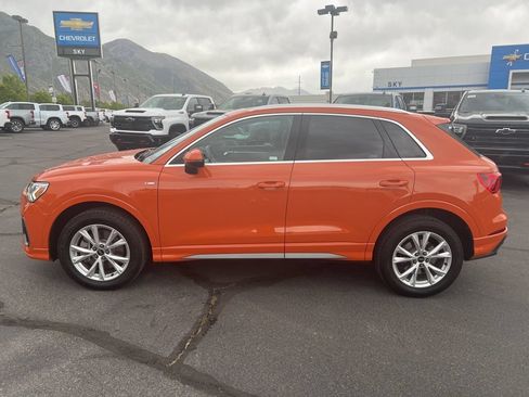 Used 2023 Audi Q3 2.0T Premium AWD/4WD image 12