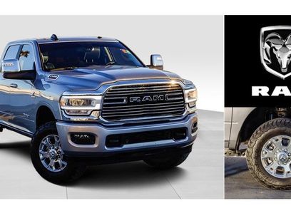 Certified 2024 RAM 2500 Laramie