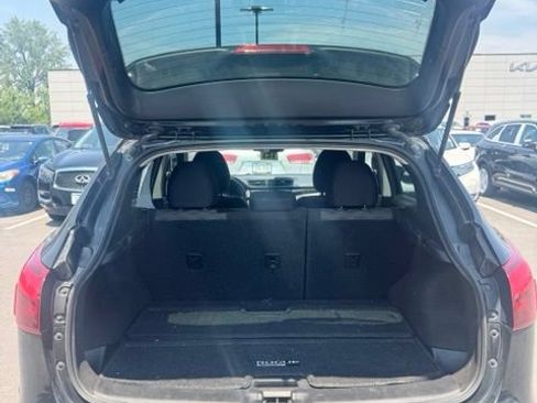 Used 2019 Nissan Rogue Sport SV w/ All-Weather Package AWD/4WD image 22