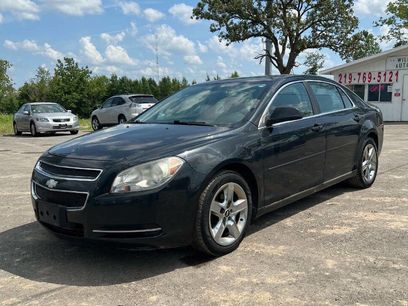Used 2010 Chevrolet Malibu LT w/ Power Convenience Package