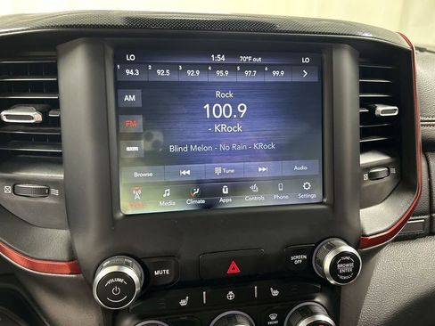 Used 2021 RAM 1500 Rebel w/ Level 2 Equipment Group AWD/4WD image 14