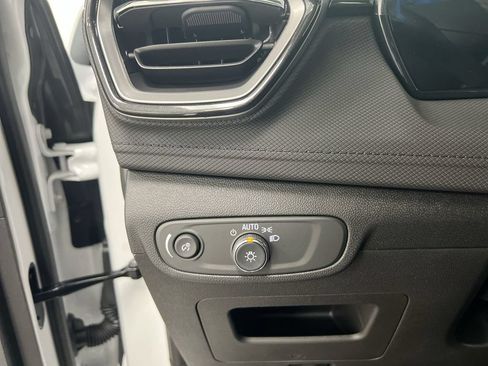 New 2026 Chevrolet TrailBlazer LS FWD image 18