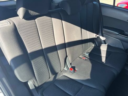 Used 2024 Mitsubishi Eclipse Cross LE AWD/4WD image 35