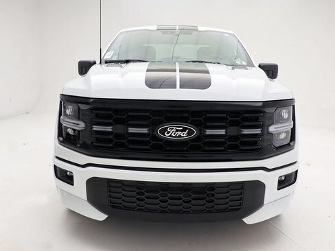 New 2026 Ford F150 STX w/ F-150 LOBO Package AWD/4WD image 2