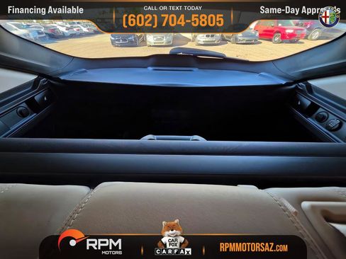 Used 2019 Alfa Romeo Stelvio Ti Lusso w/ Quick Order Package 22X Lusso image 19