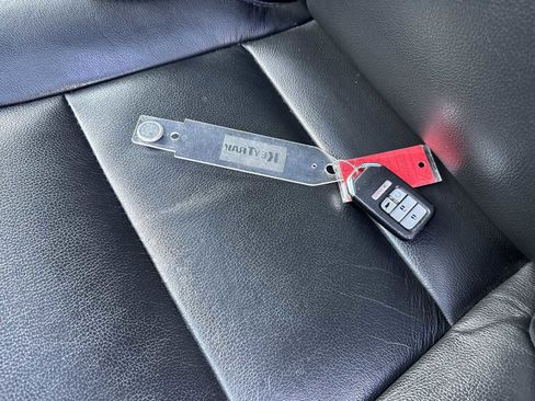 Used 2020 Honda Pilot EX-L image 35