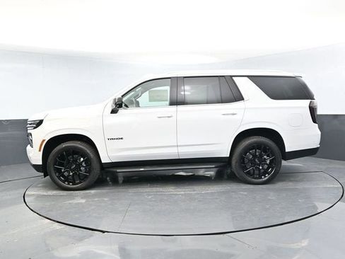 New 2026 Chevrolet Tahoe LT w/ Comfort Package image 3