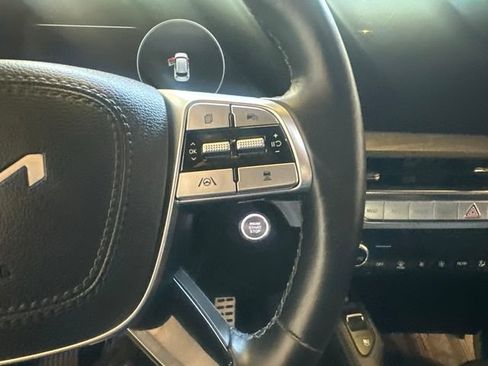 Used 2024 Kia Telluride SX X-Line AWD/4WD image 14