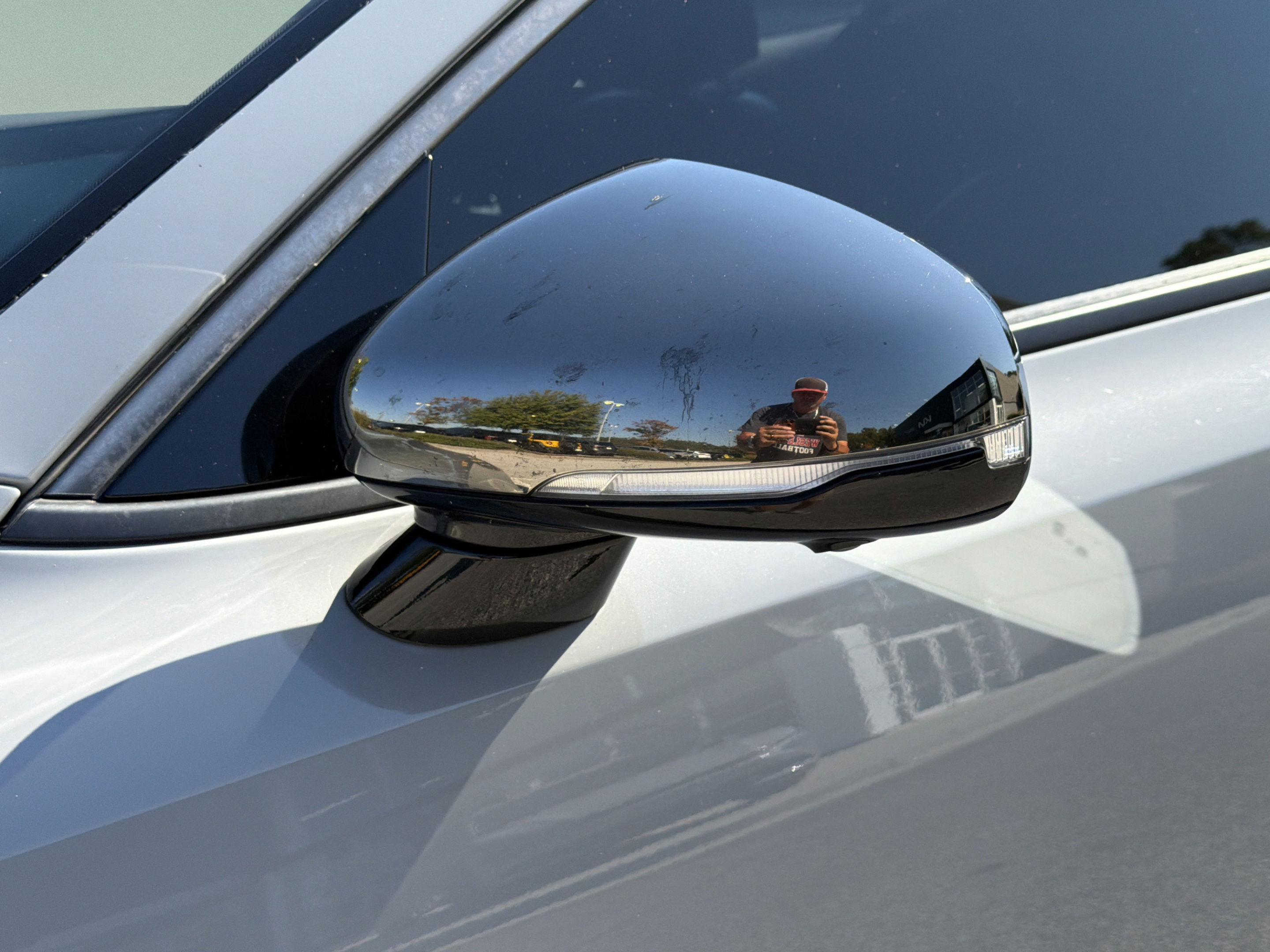 Used 2020 Kia Stinger GT2 AWD/4WD image 33