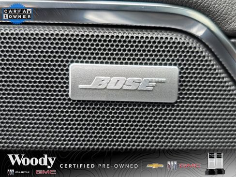 Certified 2026 GMC Sierra 1500 Elevation w/ Elevation Premium Package image 13