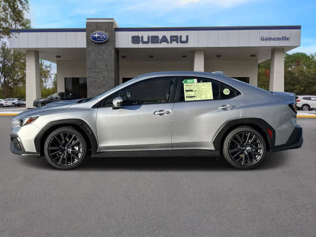 New 2026 Subaru WRX Premium AWD/4WD image 3