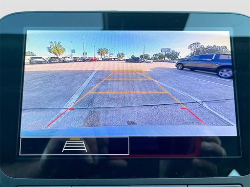 Used 2025 Chevrolet Malibu RS image 13