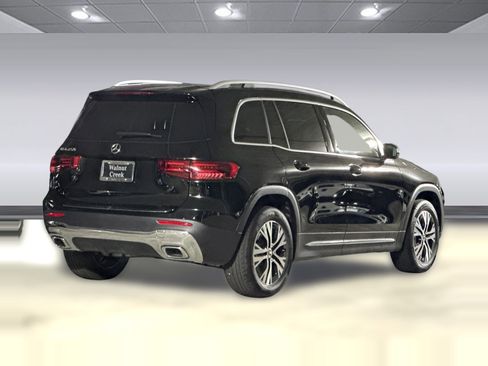 Used 2026 Mercedes-Benz GLB 250 image 9