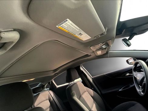 Used 2024 Chevrolet Malibu LT image 24