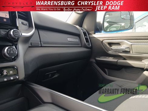 New 2026 RAM 1500 Big Horn image 20