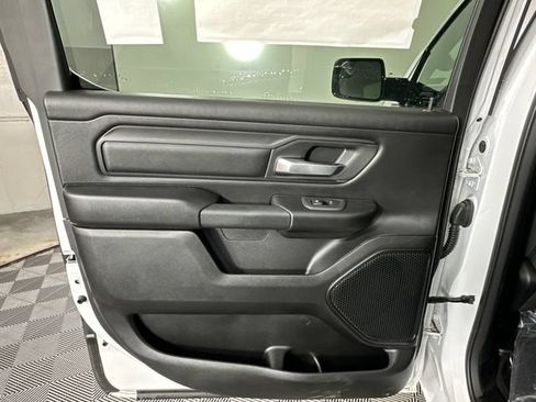 New 2026 RAM 1500 Express AWD/4WD image 11