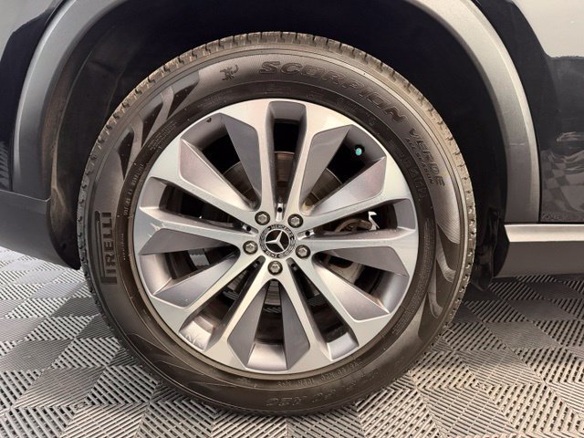 Used 2022 Mercedes-Benz GLE 450 4MATIC image 36