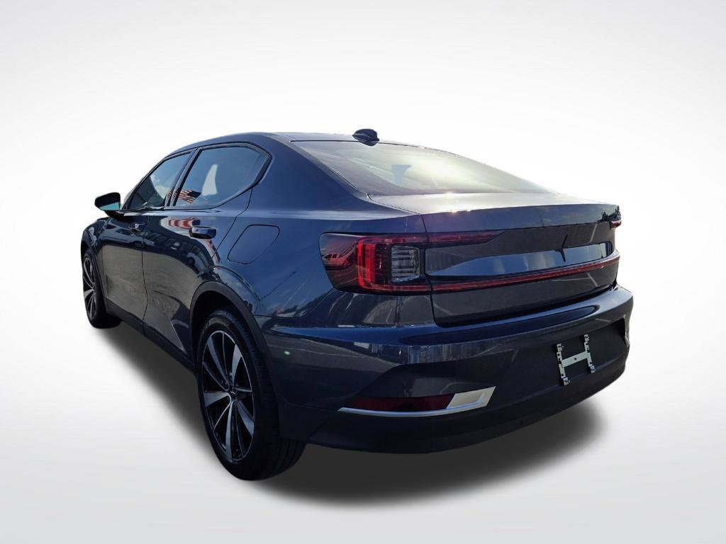 Used 2022 Polestar Polestar 2 w/ Plus Package AWD/4WD image 5