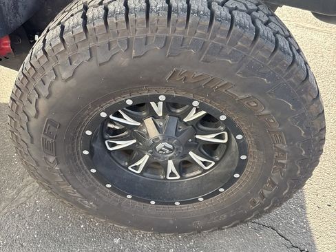 Used 2008 Jeep Wrangler X image 18