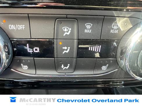 Used 2025 Chevrolet Trax RS w/ Driver Confidence Package FWD image 15