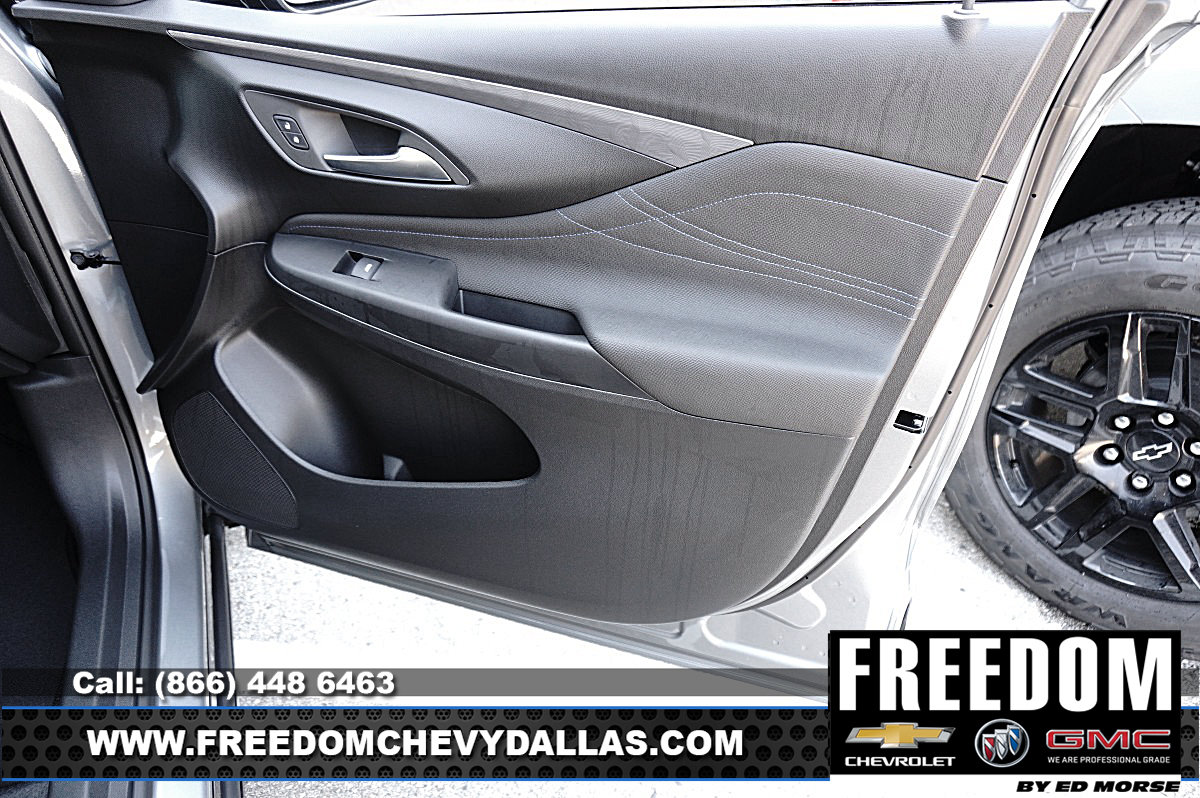 New 2026 Buick Envista Sport Touring w/ Convenience I Package FWD image 37