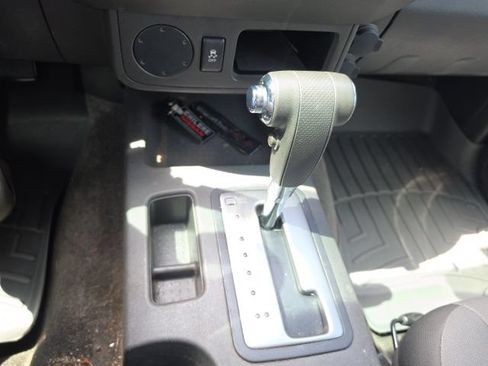 Used 2013 Nissan Xterra S w/ Value Package RWD image 25